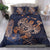 Personalized - Hawaii Polynesian Turtle Hibiscus Tropical Bedding Set - Limited Edition - Polynesian Pride