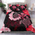 Hawaii Dream Catcher Turtle Hibiscus Plumeria Polynesian - Bedding Set AH - Polynesian Pride