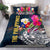 The Philippines Bedding Set - Summer Vibes - Polynesian Pride