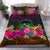 Polynesian Hawaii Bedding Set - Summer Hibiscus - Polynesian Pride