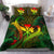 Hawaii Shark Polynesian Tropical Bedding Set - Reggae - Polynesian Pride