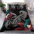 Hawaii Turtle Polynesian Tropical Bedding Set - Ghia Style Gray - Polynesian Pride