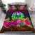 Tahiti Bedding Set - Summer Hibiscus - Polynesian Pride