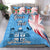 Fiji Custom Personalised Bedding Set - Fiji Flag - Polynesian Pride