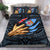 Fiji Bedding Set - Fiji In Me (Blue) - Polynesian Pride