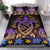 Hawaii Bedding Set - Hawaii Turtle Polynesian Gold Bedding Set - Kuly Style - Polynesian Pride