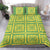 Hawaii Royal Bedding Set - Hill Ver 2 - Polynesian Pride