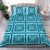 Hawaii Royal Bedding Set - Hill Ver 3 - Polynesian Pride