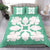 Hawaiian Bedding Set Royal Pattern - Seafoarm- C1 Style - Polynesian Pride