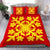 Hawaiian Bedding Set Royal Pattern - Royal - C2 Style - Polynesian Pride