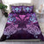 Hawaii Turtle Kanaka Maoli Bedding Set - Tea Style - AH - Polynesian Pride