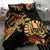 Polynesian Duvet Cover Set - French Polynesia Duvet Cover Set Lizrad Lucky - Polynesian Pride