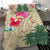 Hawaii Polynesian Kanaka Maoli Turtle Bedding Set - Polynesian Pride