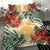 Tahiti Bedding Set - Polynesian Hibiscus Flowers - Polynesian Pride