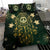 Hawaii Dream Catcher Peace Style Galaxy - Bedding Set AH - Polynesian Pride