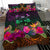 Fiji Bedding Set - Summer Hibiscus - Polynesian Pride