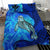 Polynesian Hawaii Bedding Set - Monk Seal - Polynesian Pride