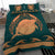 Polynesian Shark Hawaii Bedding Set - Hi Style - Polynesian Pride