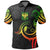 Hawaiian Kanaka Polo Shirt Hawaii Always In My Heart AH - Polynesian Pride