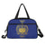 Samoa Passport Fitness Handbag - Polynesian Pride