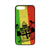 Fiji Reggae Phone Case One Size iPhone 7 plus (5.5") Reggae - Polynesian Pride