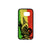 New Caledonia Reggae Phone Case One size Samsung Galaxy S7 Reggae - Polynesian Pride