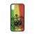 Samoa Reggae Phone Case One Size iPhone X Reggae - Polynesian Pride