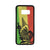 New Caledonia Reggae Phone Case One Size Samsung Galaxy S8 Reggae - Polynesian Pride