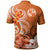 Custom Tonga Custom Polo Shirt Tongan Spirit - Polynesian Pride