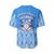 Apifo'ou College Baseball Jersey Tongan Pattern AFC Lovers LT13 - Polynesian Pride