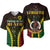 Vanuatu Indigenous Baseball Jersey Proud To Be Ni - Vanuatu Polynesian Pattern Ver.01 LT13 Black - Polynesian Pride