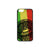 American Samoa Reggae Phone Case One Size iPhone 6/6s Reggae - Polynesian Pride