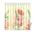 Tulip Shower Curtain - Polynesian Pride