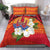 French Polynesia Bedding Set Happy Internal Autonomy Day Special Version LT14 - Polynesian Pride