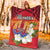 French Polynesia Premium Blanket Happy Internal Autonomy Day Special Version LT14 - Polynesian Pride