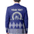 (Custom Personalised) Hango Institute of Agriculture College Tonga Blazer Ngatu LT13 - Polynesian Pride