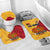 The Kumuls PNG Bathroom Set Papua New Guinea Polynesian Dynamic Style LT14 - Polynesian Pride