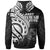 Hawaii Hoodie Polynesian Patterns Best Hawaii Ever - Polynesian Pride