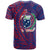 Samoa T Shirt Vaiusu Wings Style - Polynesian Pride