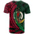 Vanuatu T Shirt Torba Wings Style - Polynesian Pride