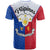 Pilipinas T Shirt Antipolo Seal of Pilipinas Style - Polynesian Pride