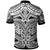 Polynesian Hawaii Polo Hawaii Coat Of Arm and Polynesian Patterns - Polynesian Pride