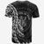 Niue T Shirt Polynesian Pattern Style - Polynesian Pride