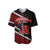 (Custom Personalised) President Theodore Roosevelt High School Hawaii Baseball Jersey LT6 - Polynesian Pride