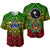 Micronesia Culture Day Baseball Jersey Chuuk And Pohnpei Reggae Style LT6 LT6 reggae - Polynesian Pride