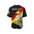 (Custom Personalised) Madang Province Baseball Jersey Style Life PNG LT13 - Polynesian Pride