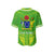 Cook Islands Baseball Jersey Fresh Life 02 LT13 - Polynesian Pride