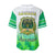 Saineha High School Baseball Jersey Original LT13 - Polynesian Pride