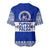 Tupou College Toloa Baseball Jersey Version Special LT13 - Polynesian Pride