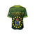 The Kuki's Baseball Jersey Cook Islands Rugby LT13 - Polynesian Pride